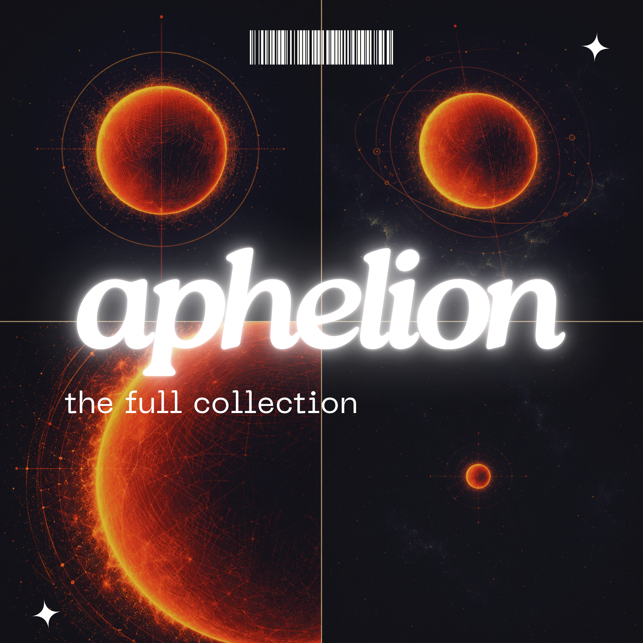 aphelion full collection