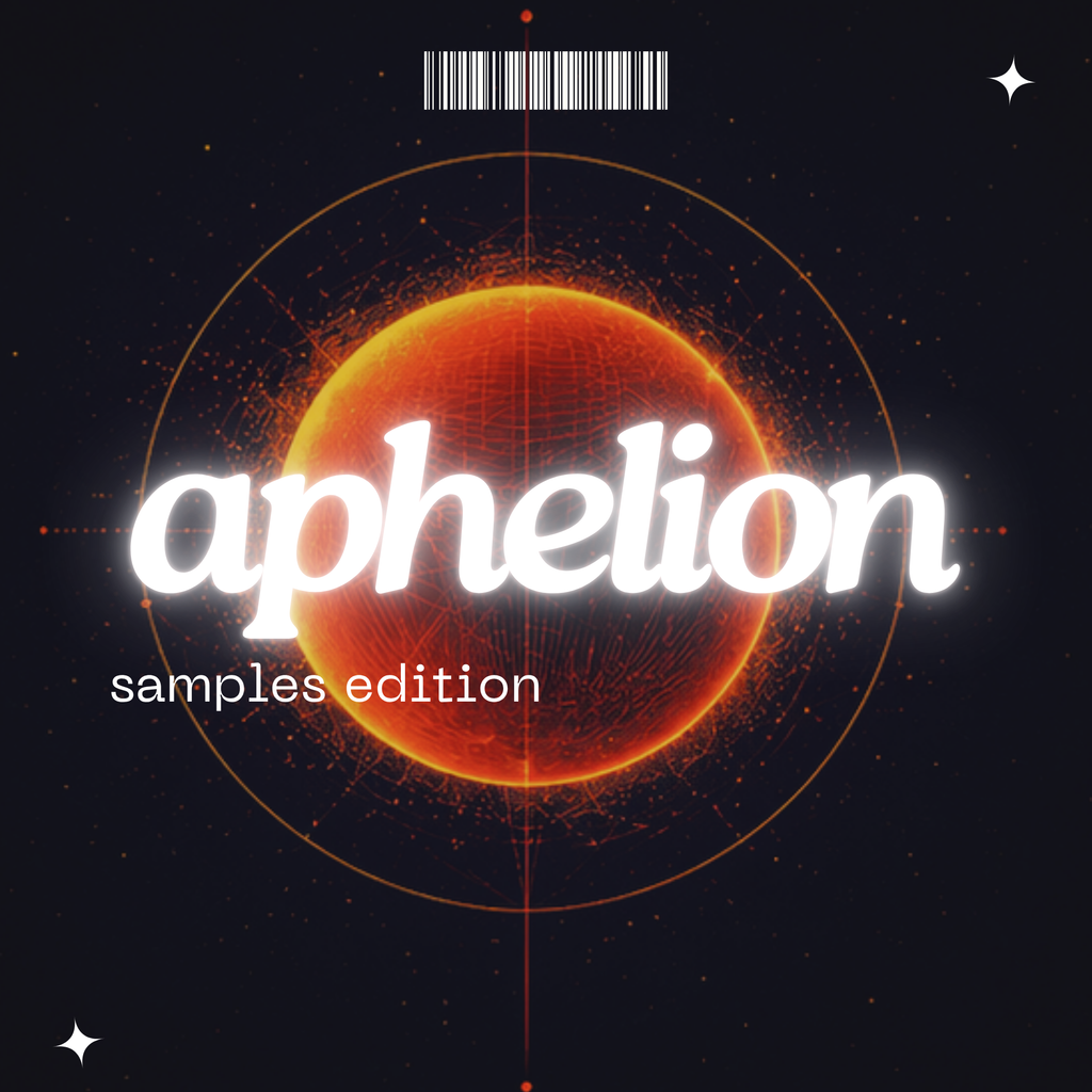 aphelion full collection