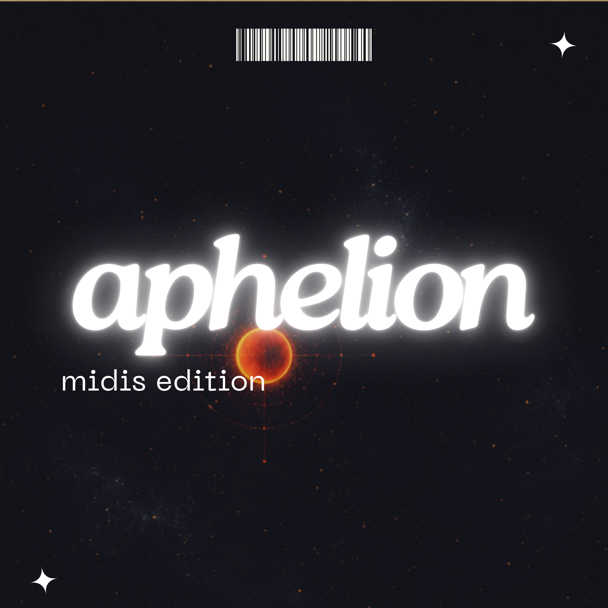 aphelion midi kit