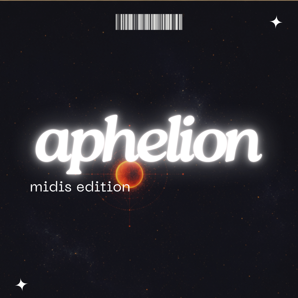 aphelion full collection