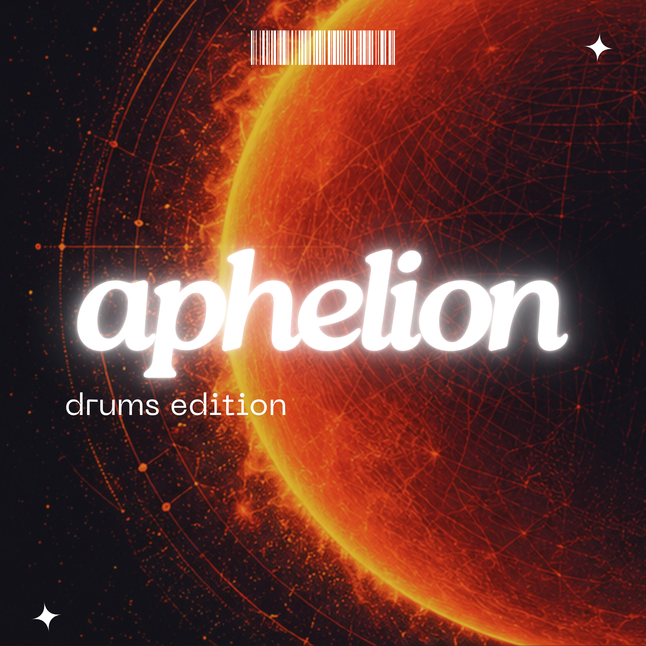 aphelion full collection