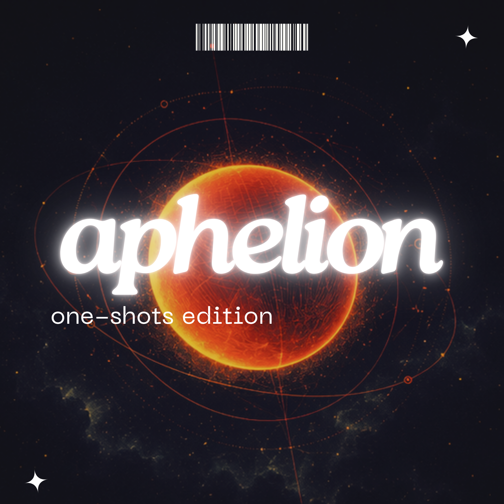 aphelion one-shot kit