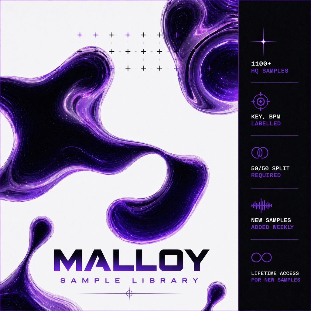 all samples folder by malloy