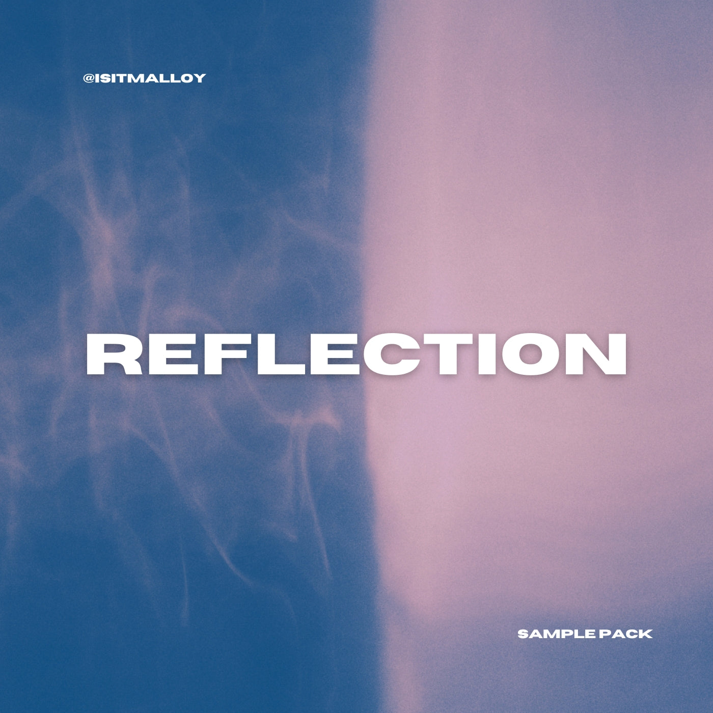 reflection (sample pack)
