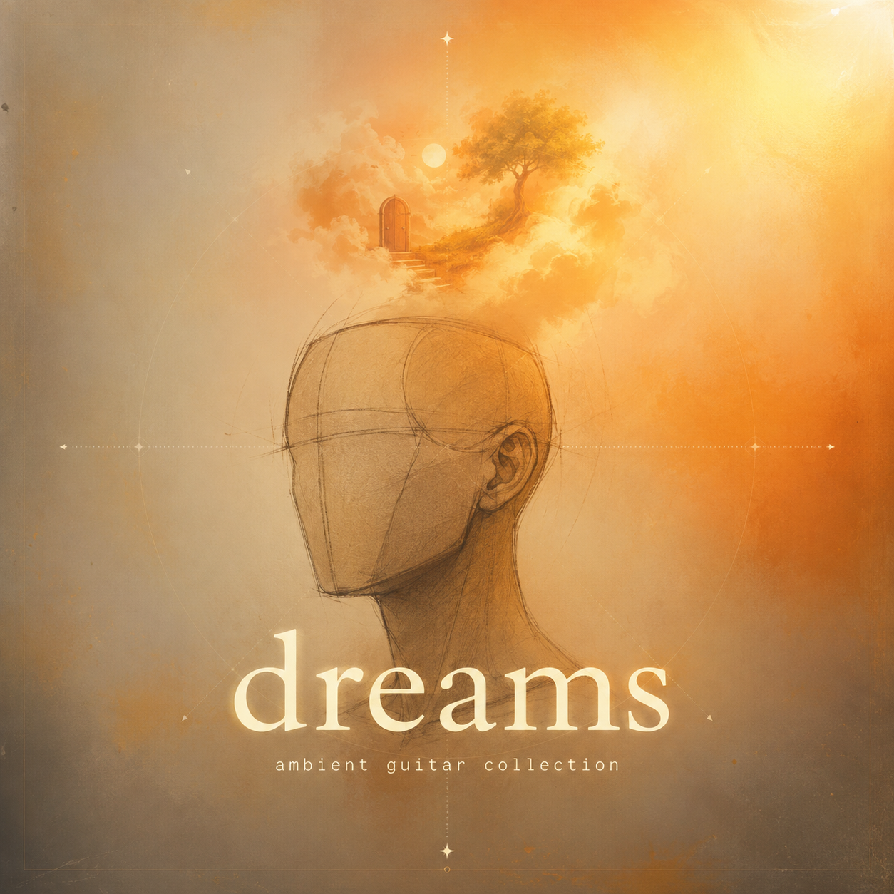 dreams guitar collection (free)