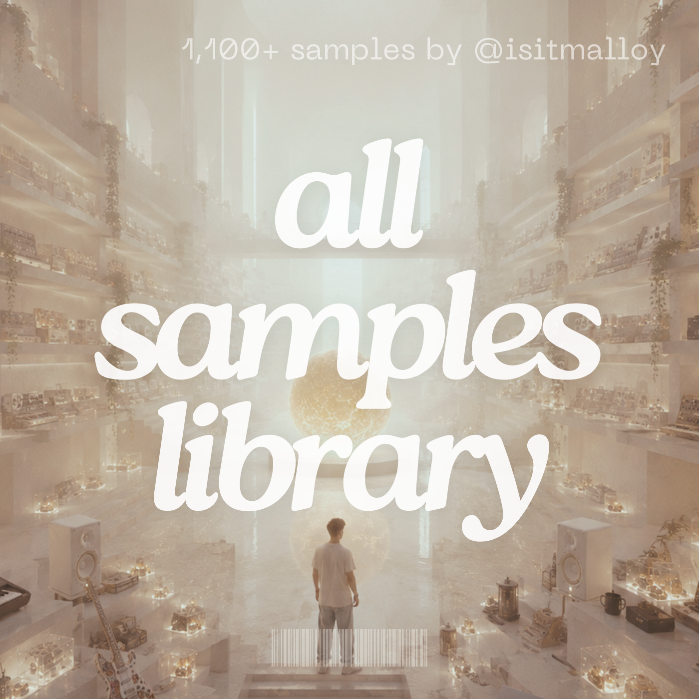 all samples folder by malloy